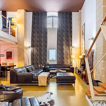 شقة Artqhost Jerez Huge Loft & Free Parking جيريز المظهر الخارجي الصورة
