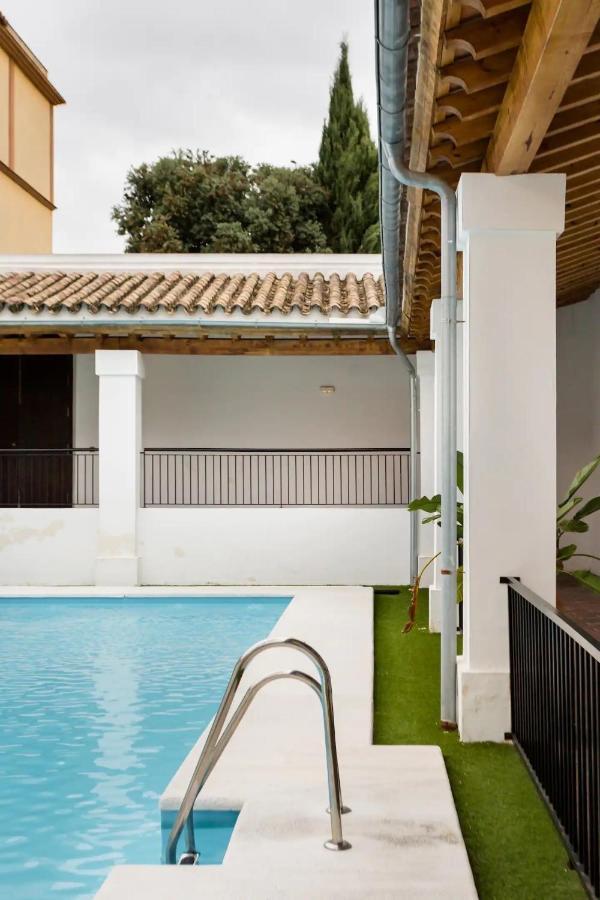 شقة Artqhost Jerez Huge Loft & Free Parking جيريز المظهر الخارجي الصورة