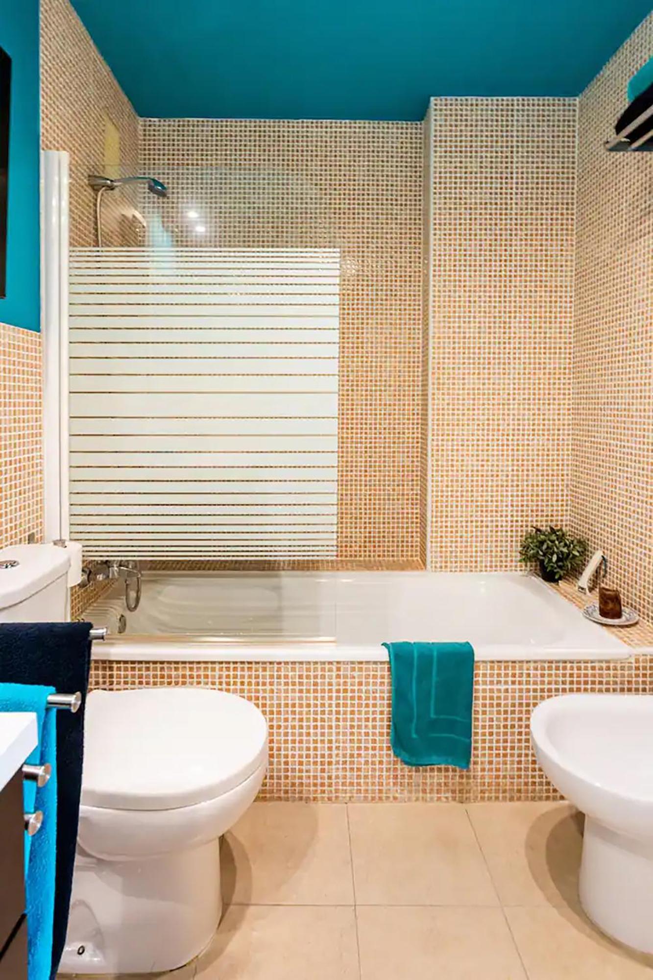 شقة Artqhost Jerez Huge Loft & Free Parking جيريز المظهر الخارجي الصورة