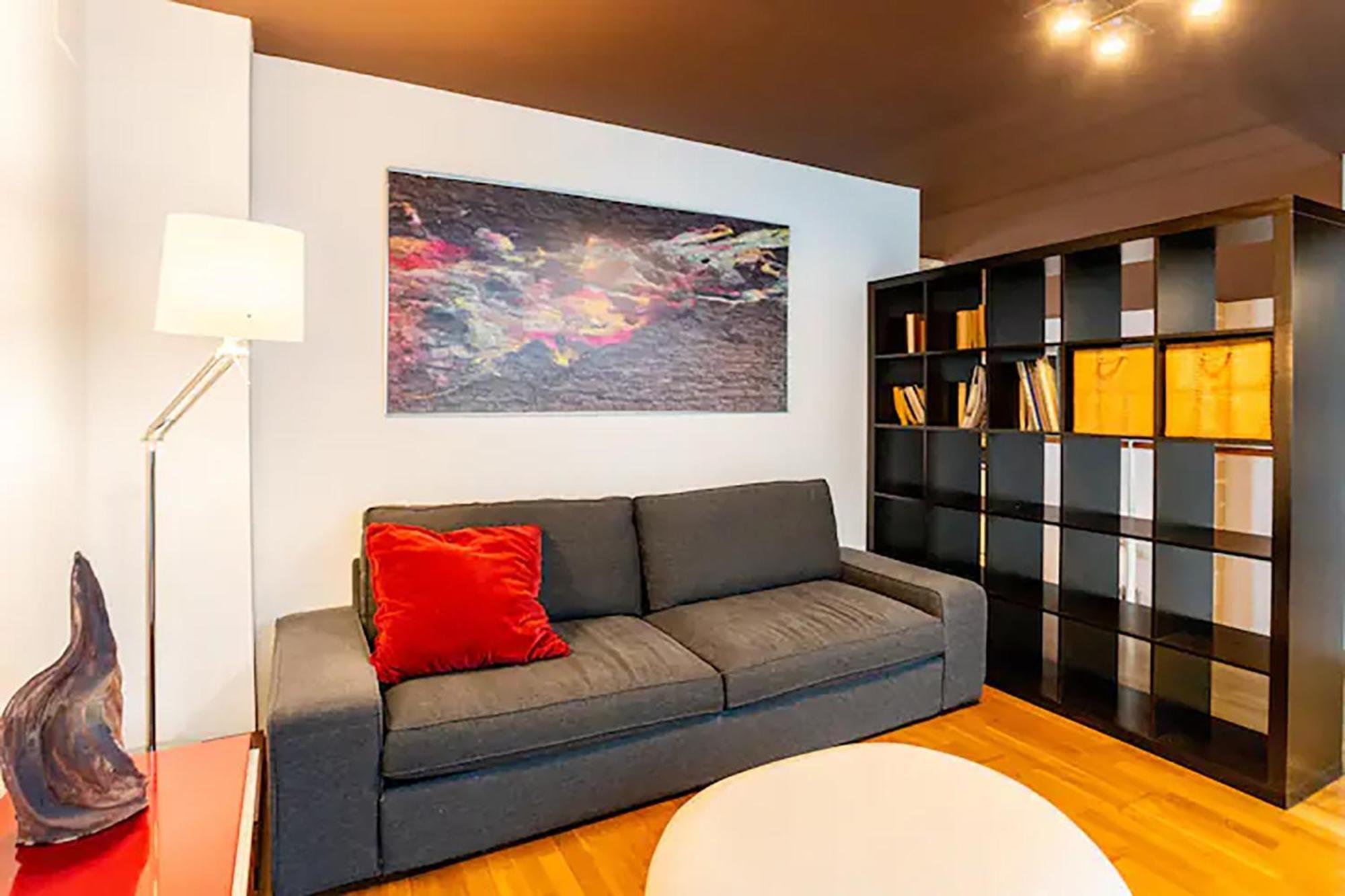 شقة Artqhost Jerez Huge Loft & Free Parking جيريز المظهر الخارجي الصورة