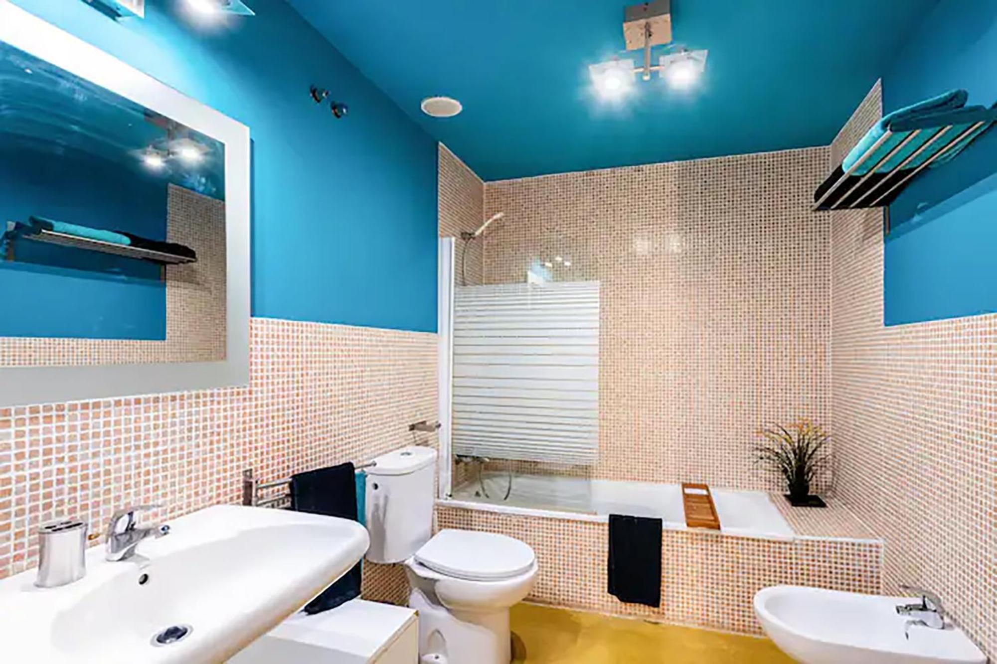 شقة Artqhost Jerez Huge Loft & Free Parking جيريز المظهر الخارجي الصورة