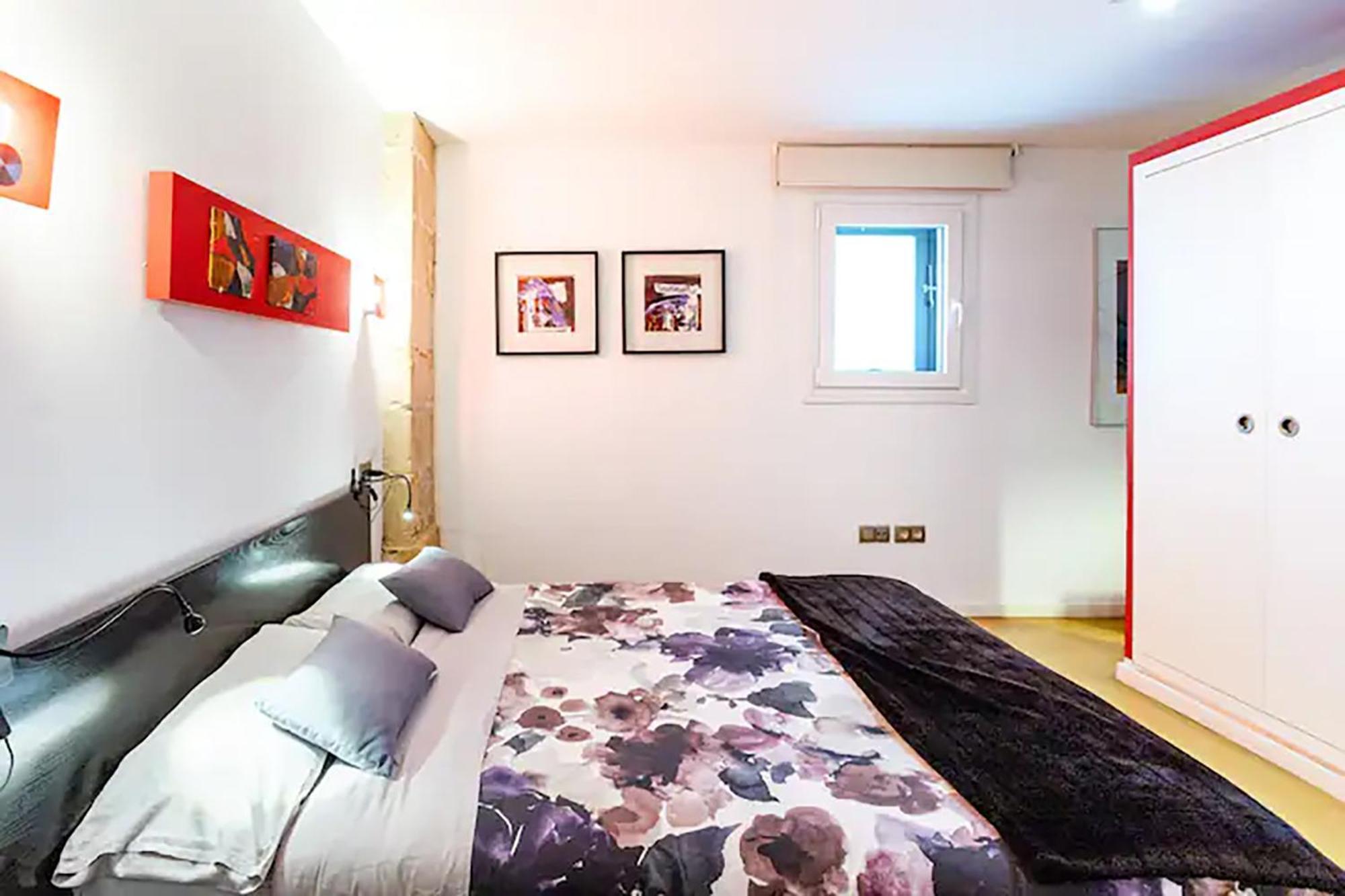 شقة Artqhost Jerez Huge Loft & Free Parking جيريز المظهر الخارجي الصورة
